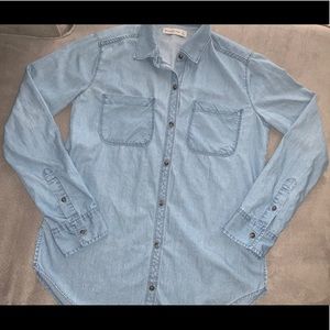 Abercrombie and Fitch  Shirt